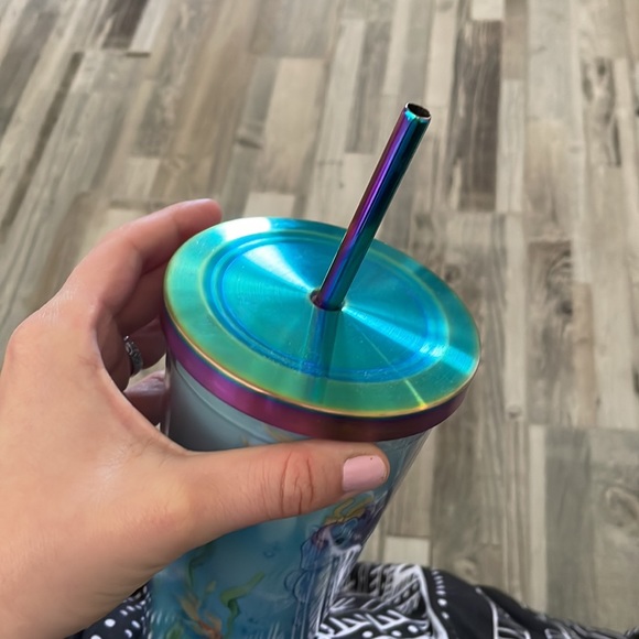 • Sea Ponies Tumbler • - Picture 9 of 11